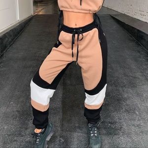 TIGERMIST “TENYA” TRACKPANT